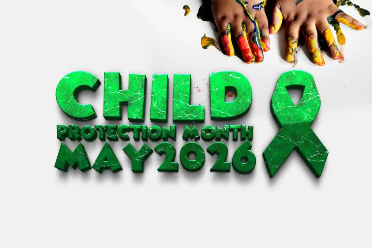 Child Protection Month - Children's Act and Rights in South Africa